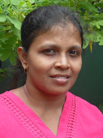 Dilani Rathnayaka