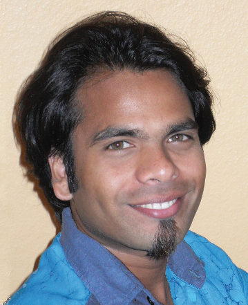 Deepal Krishantha de Zoysa