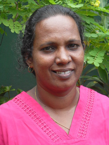 Samanmallee Sumeda